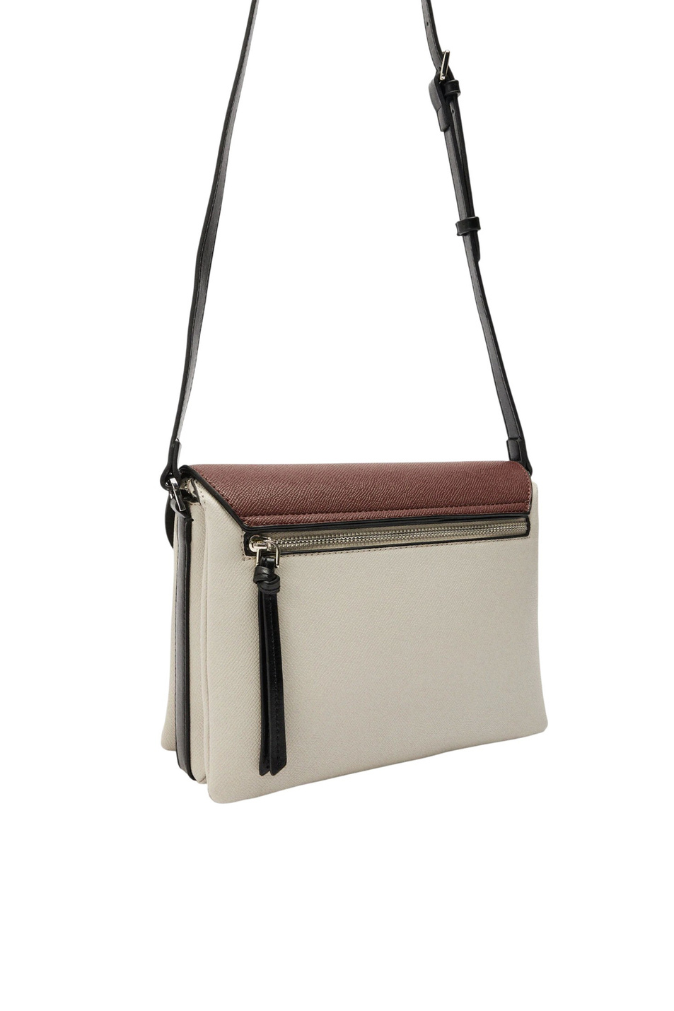 Женский Parfois Сумка через плечо из искусственной кожи (цвет ), артикул 241305 | Фото 2