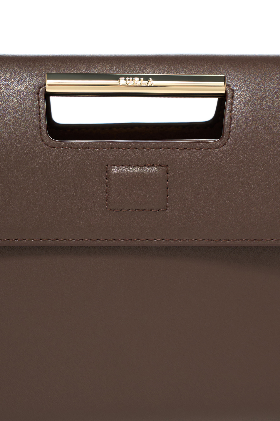 Женский Furla Сумка GIADA POUCH (цвет ), артикул WE00644-BX3104 | Фото 4