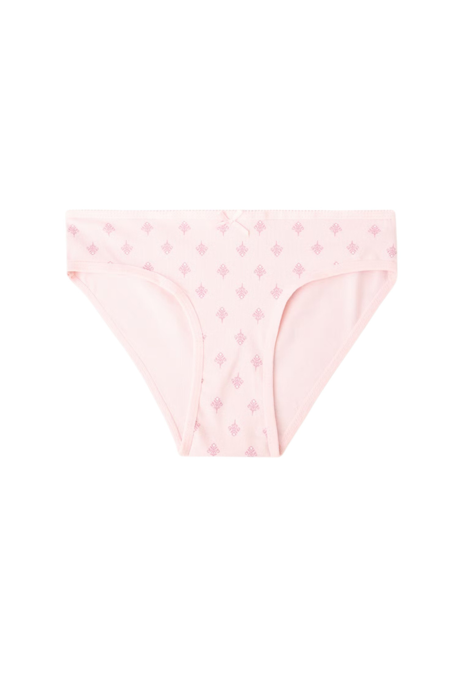 Девочкам Mango Kids Трусы SELLITO в комплекте из 3 шт (цвет ), артикул 37052910 | Фото 2