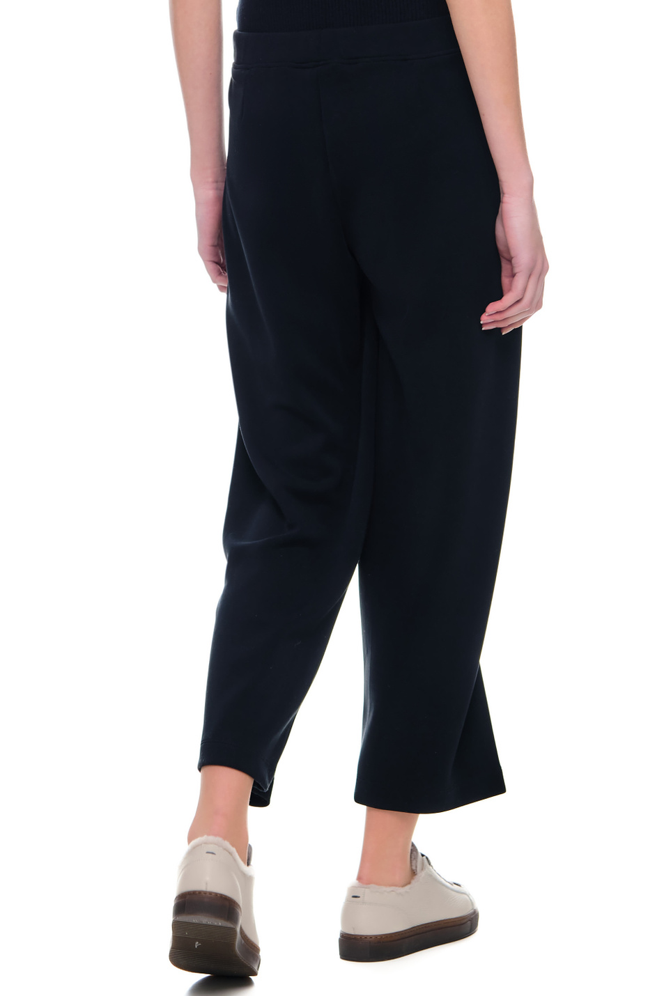 Женский Gerry Weber Брюки однотонные (цвет ), артикул 925027-44020 | Фото 6