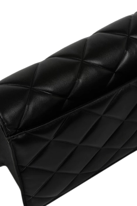 Женский Furla Сумка 1927 SOFT из кожи с текстильным плечевым ремнем (цвет ), артикул WB00442 | Фото 3