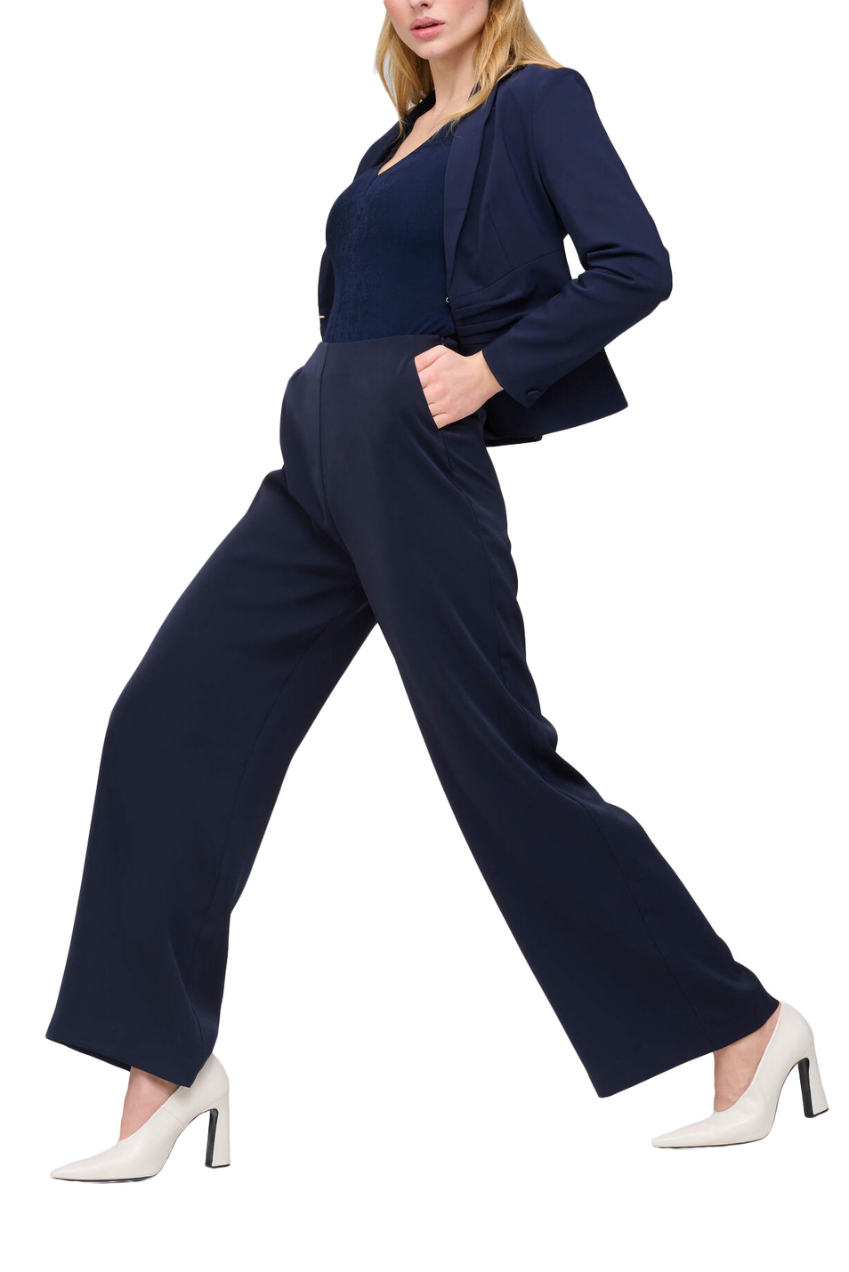 Orsay Широкие брюки (цвет ), артикул 324264 | Фото 2