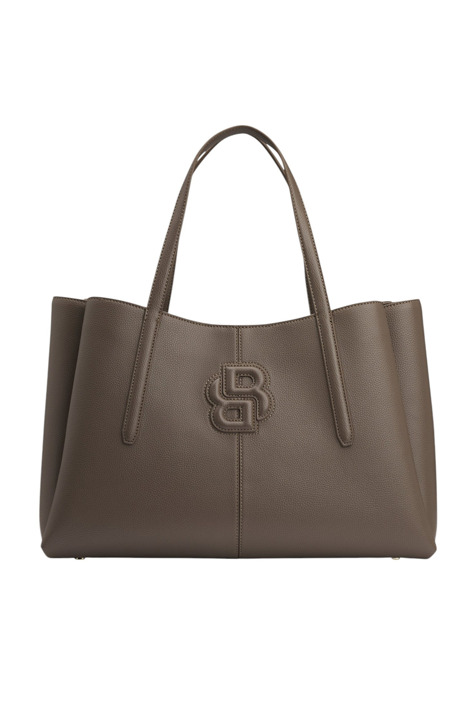 Женский BOSS Сумка-тоут Anett с логотипом (цвет ), артикул 50535938 | Фото 1