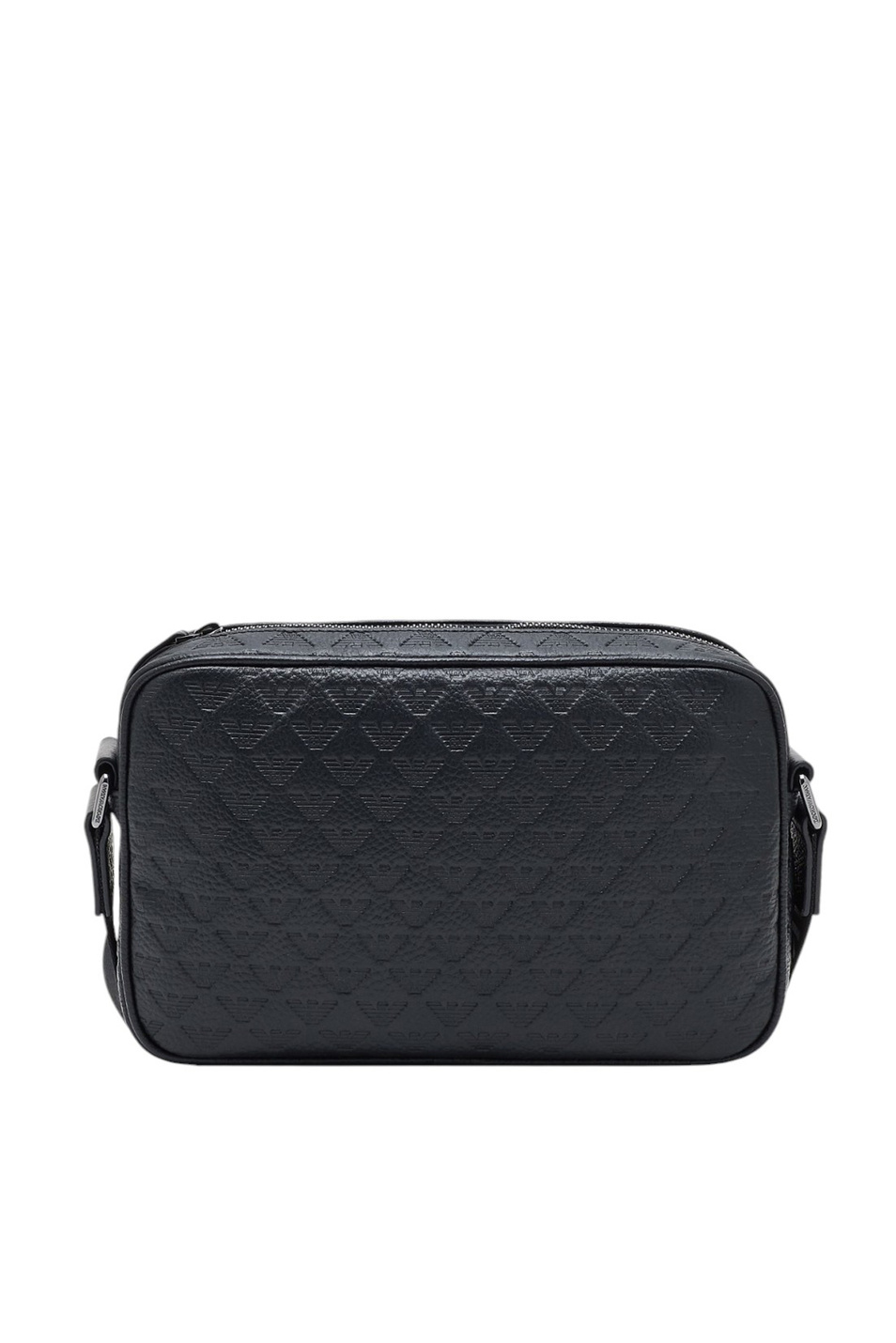 Мужской Emporio Armani Сумка из натуральной кожи (цвет ), артикул EM001682-AF14774 | Фото 3