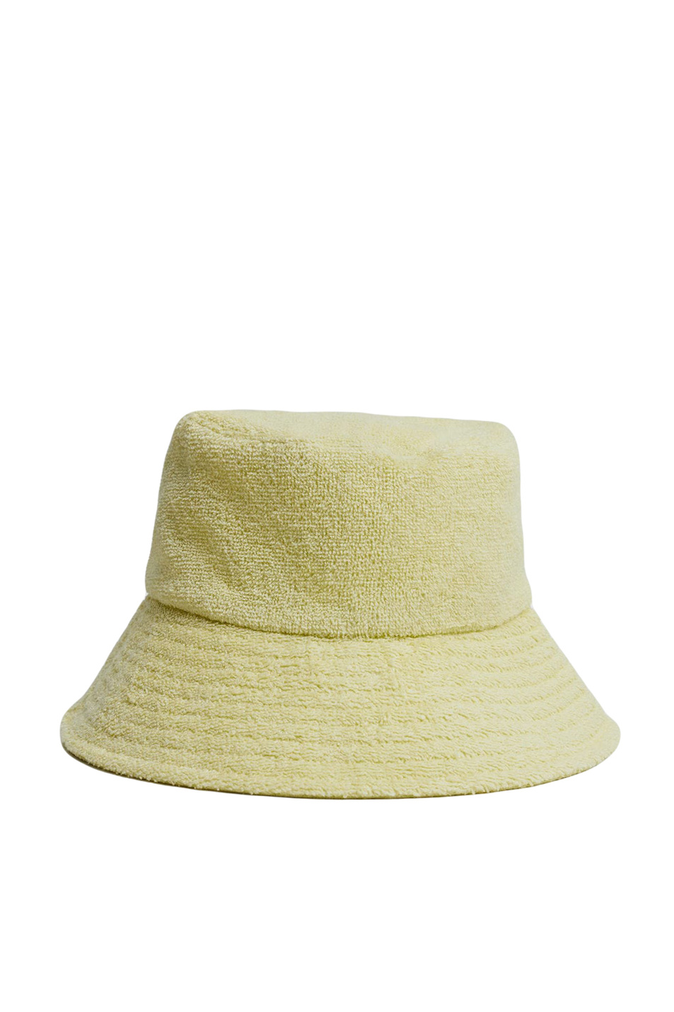 Женский Mango Вязаная шляпа-ведро TOALLI (цвет ), артикул 87056704 | Фото 1