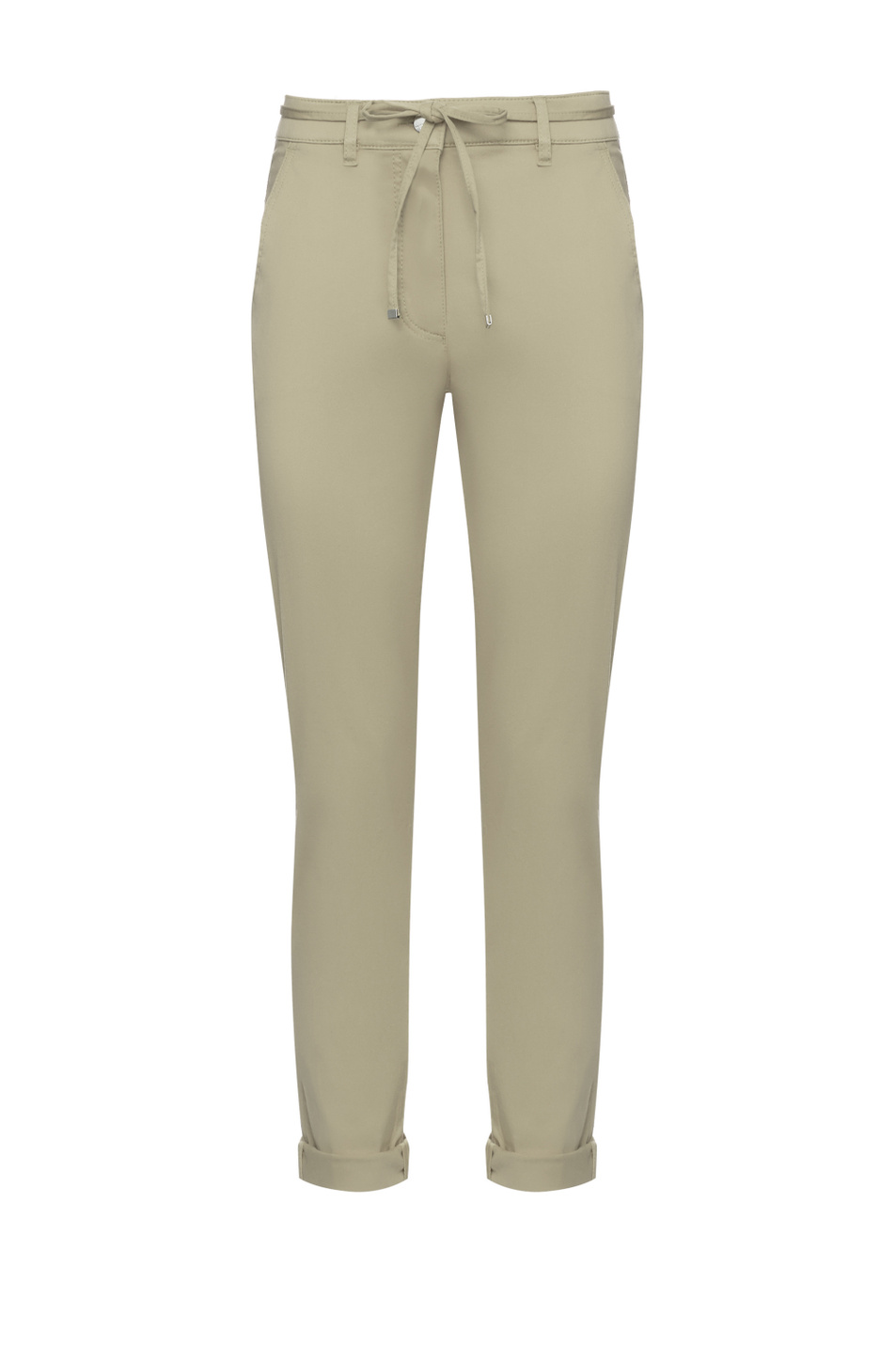 Женский Gerry Weber Брюки из эластичного хлопка (цвет ), артикул 925045-66933-KESSY | Фото 1