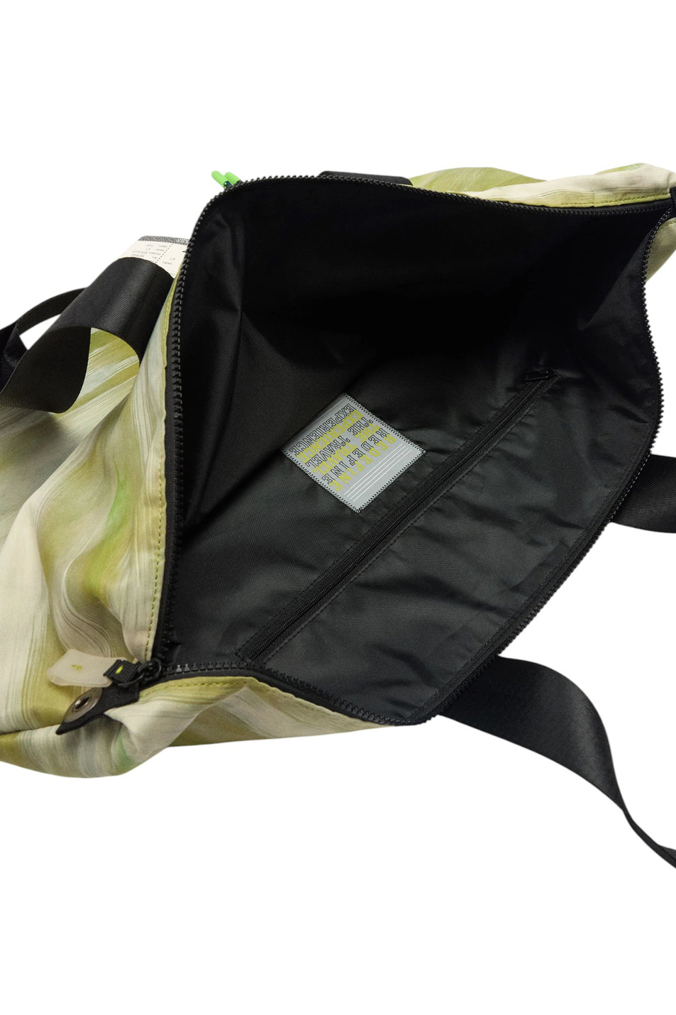 Женский Parfois Сумка дорожная с подвеской (цвет ), артикул 237553 | Фото 2