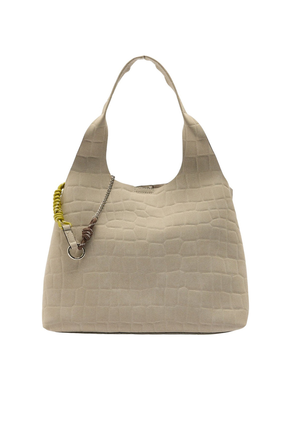 Женский Parfois Сумка-шоппер (цвет ), артикул 240660 | Фото 1