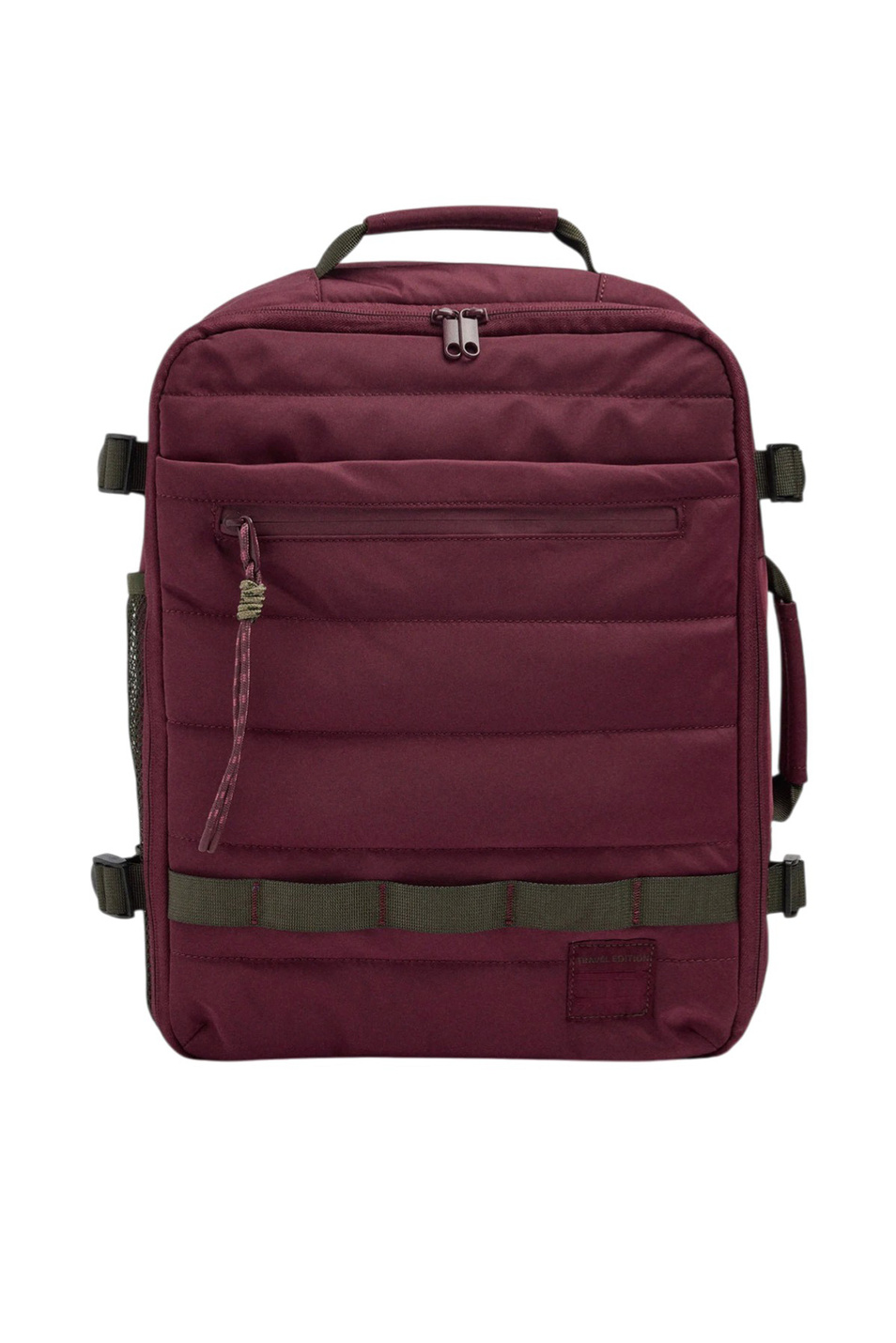 Женский Parfois Рюкзак нейлоновый (цвет ), артикул 246280 | Фото 1