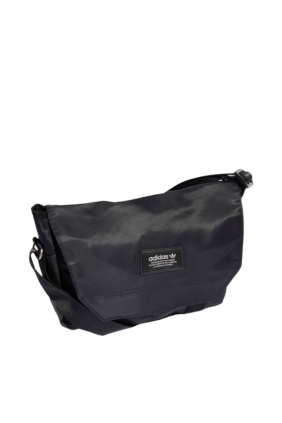 Unisex Adidas Сумка Modern Utility Messenger Small (цвет ), артикул H22708 | Фото 2