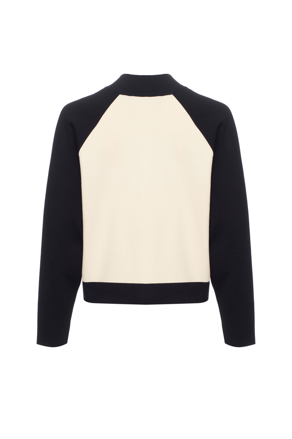 Женский Max Mara Толстовка SALPA на молнии (цвет ), артикул 2616341101 | Фото 2