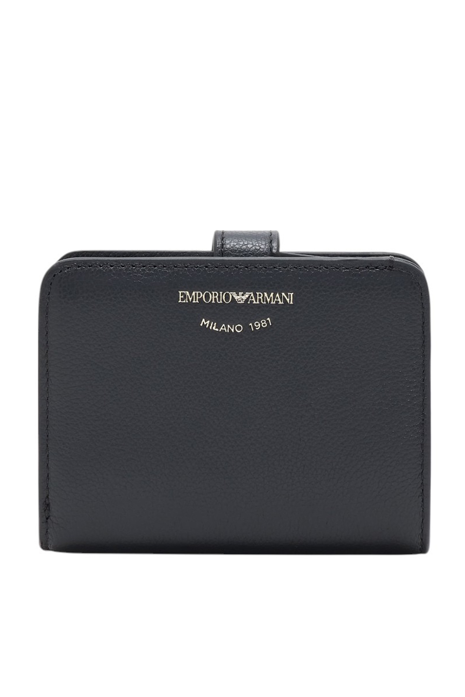 Женский Emporio Armani Кошелек из натуральной кожи (цвет ), артикул EW003034-AF19568 | Фото 1