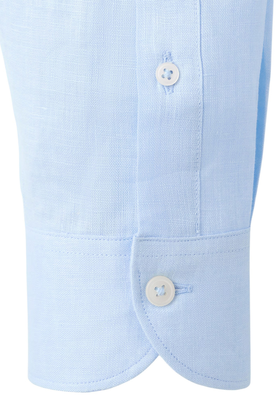 Мужской Mango Man Рубашка TUCAN из льна (цвет ), артикул 27095947 | Фото 3