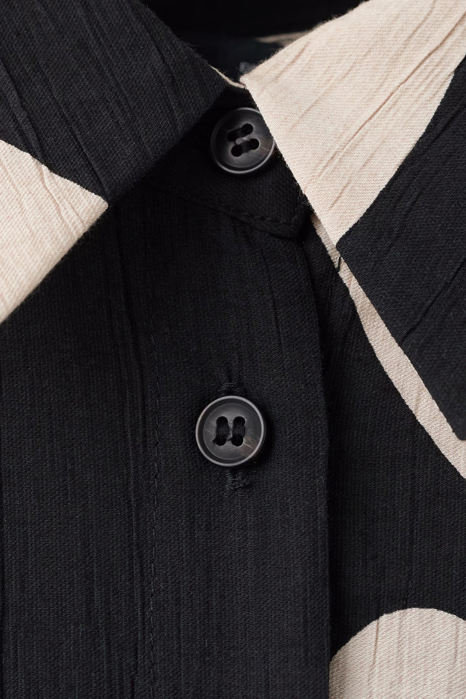 Женский Mango Платье-рубашка NIKITA с принтом (цвет ), артикул 27005839 | Фото 5