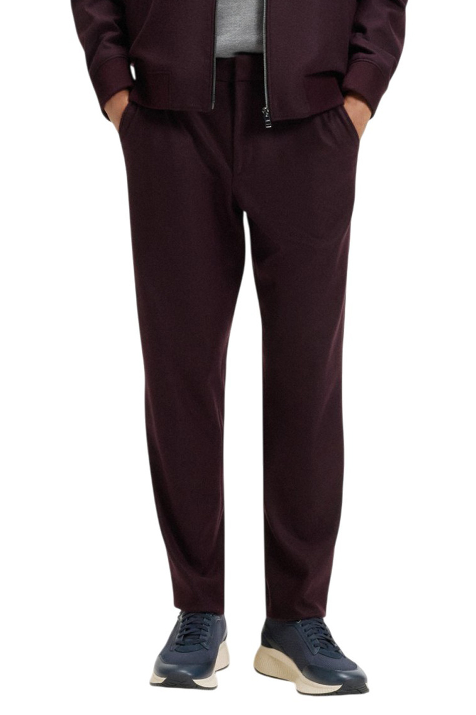 Мужской BOSS Кроссовки TTNM EVO (цвет ), артикул 50552911 | Фото 5