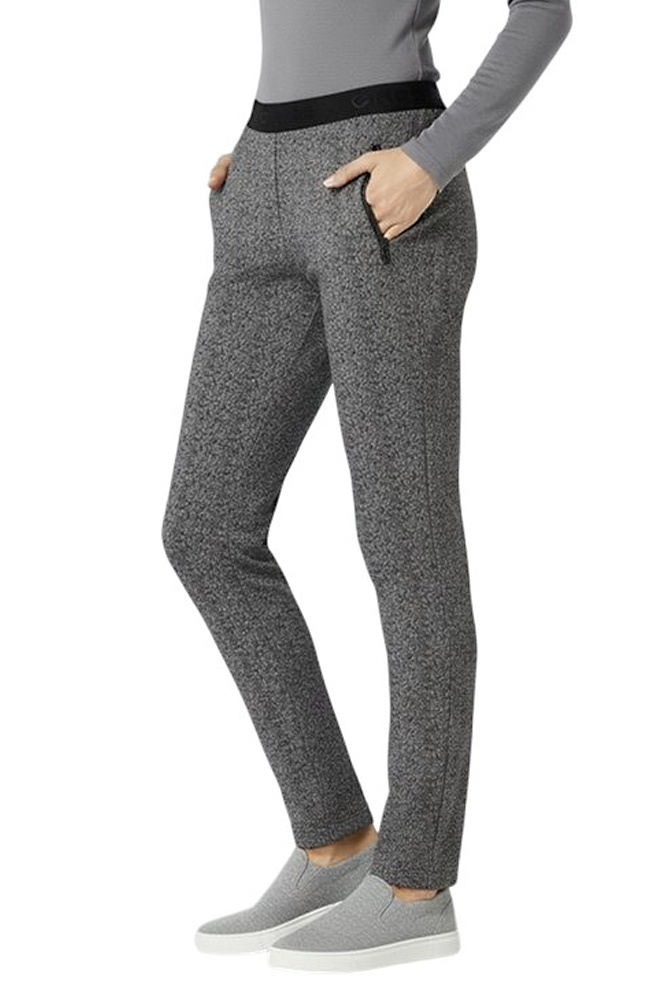 Женский Gerry Weber Брюки с эластичным поясом (цвет ), артикул 220057-62019-SANYA | Фото 4