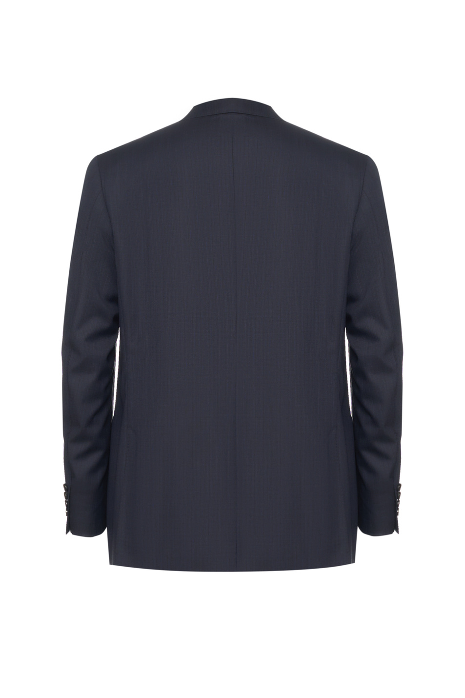 Мужской Canali Костюм из шерсти и шелка (цвет ), артикул E11220/19BX00570 | Фото 3