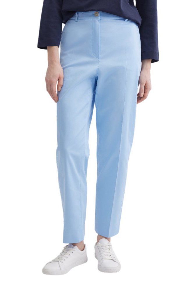 Женский Gerry Weber Брюки укороченные (цвет ), артикул N67102 | Фото 4