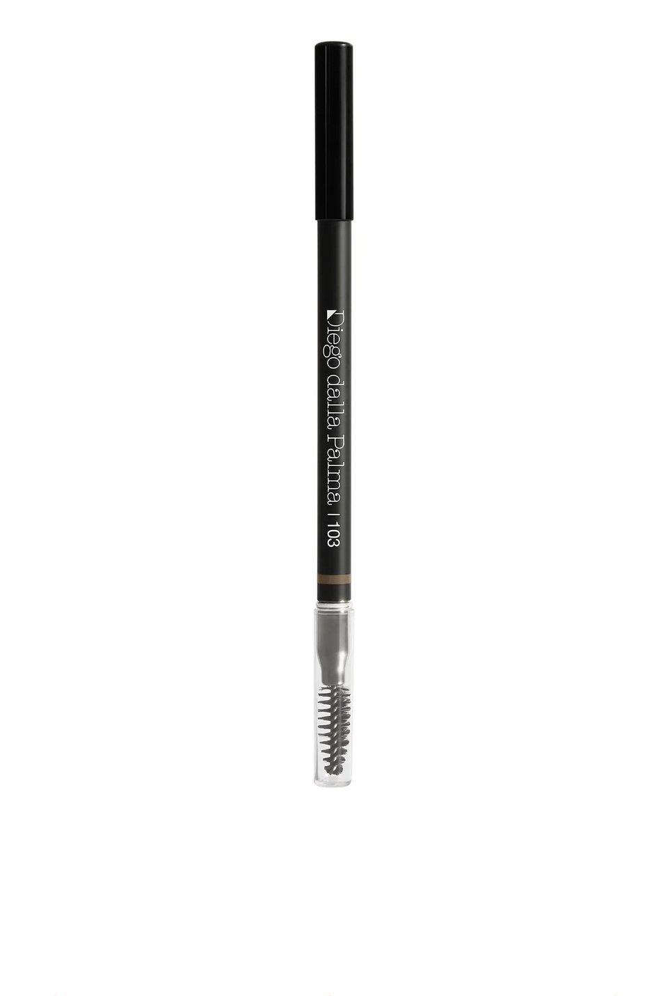 Не имеет пола Diego dalla Palma Водостойкий карандаш для бровей The Brow Studio EYEBROW PENCIL water resistant long lasting 1,08 гр, (цвет ), артикул DF121103 | Фото 2