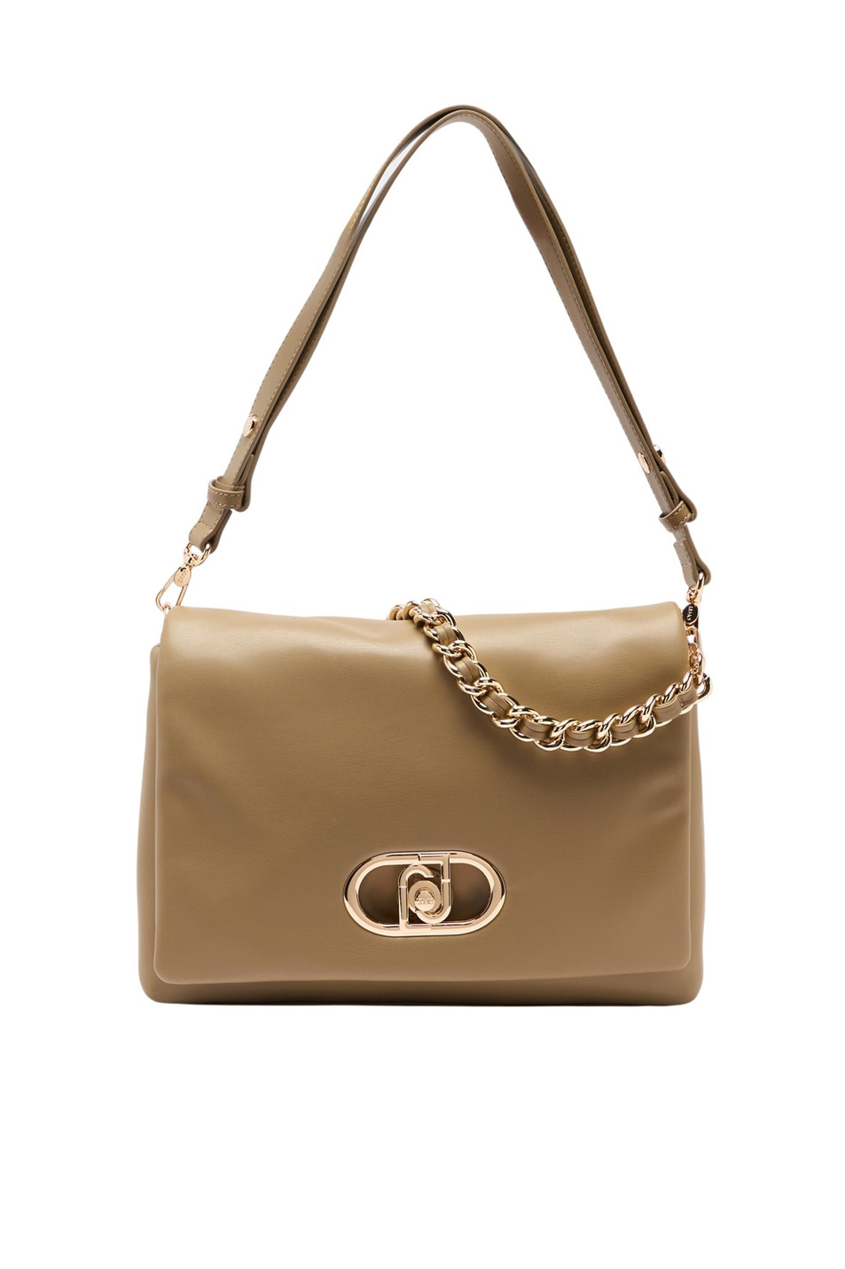 Женский Liu Jo Сумка с логотипом (цвет ), артикул AA6147E0953 | Фото 1