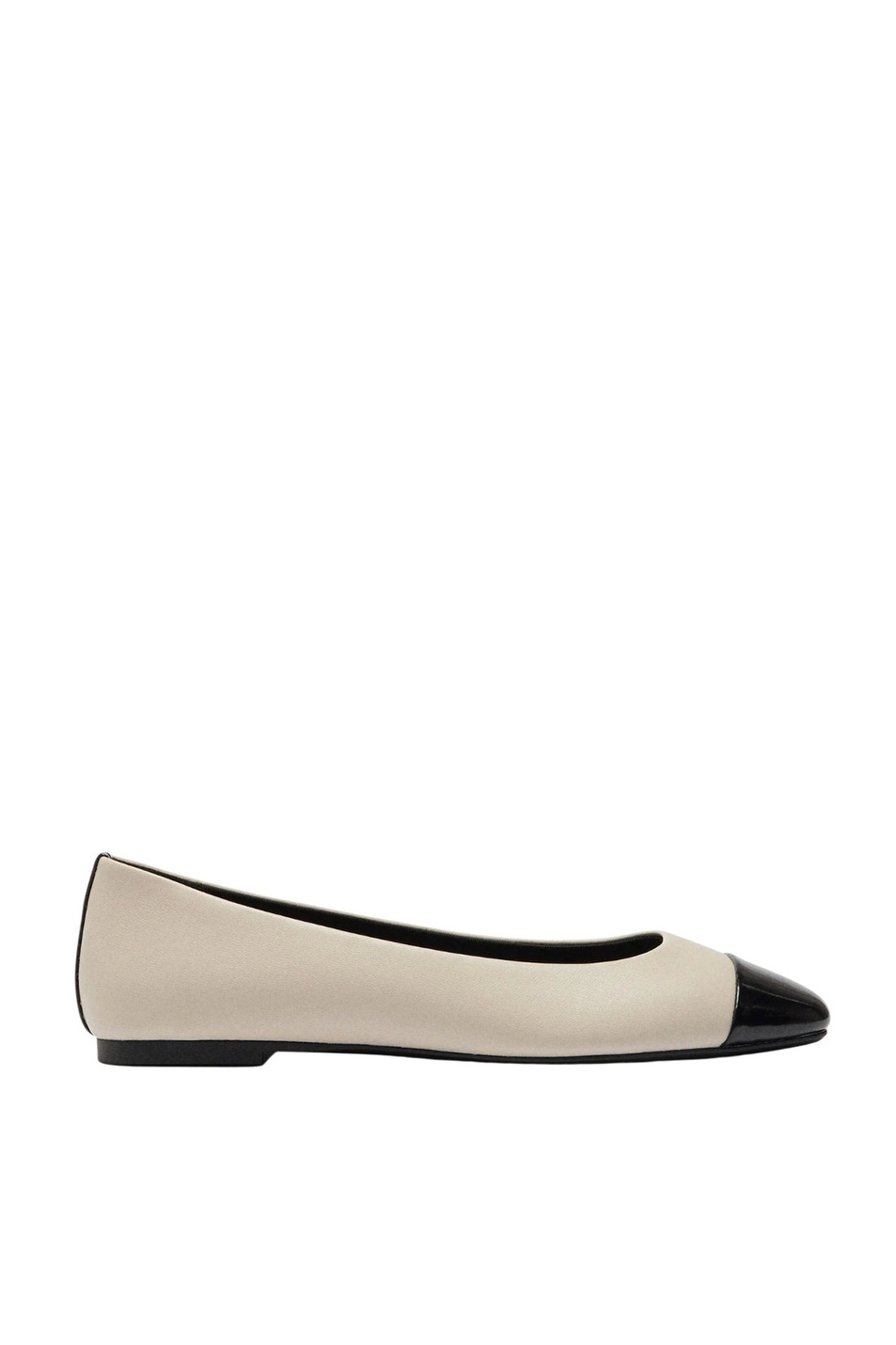 Женский Parfois Балетки из искусственной кожи (цвет ), артикул 240309 | Фото 1