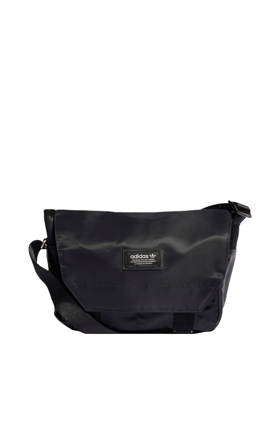 Unisex Adidas Сумка Modern Utility Messenger Small (цвет ), артикул H22708 | Фото 1