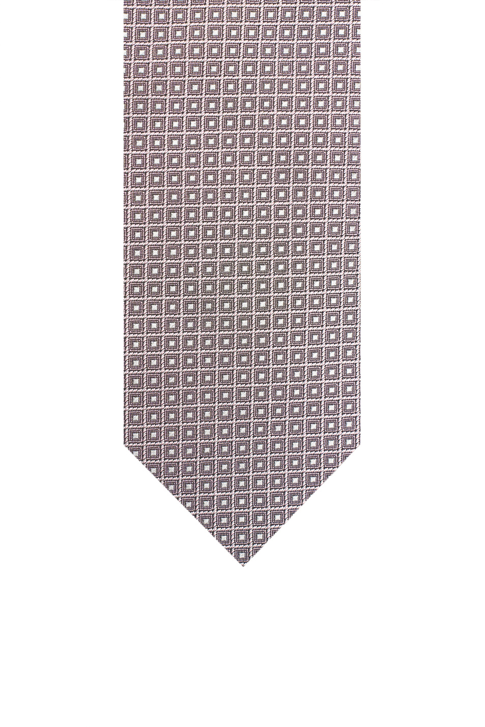 Мужской BOSS Галстук из смесового шелка (цвет ), артикул 50560857 | Фото 2