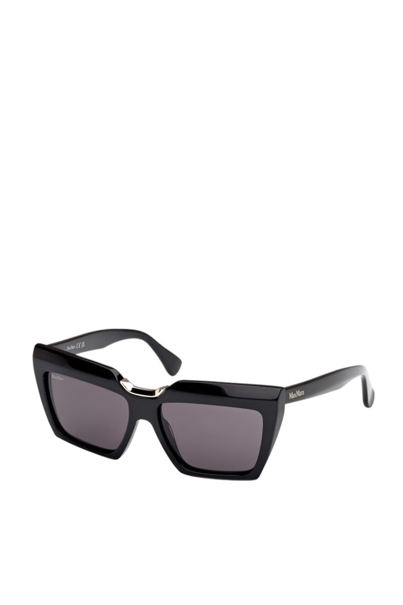 Женский Max Mara Очки солнцезащитные SPARK7 (цвет ), артикул 2524806056 | Фото 1