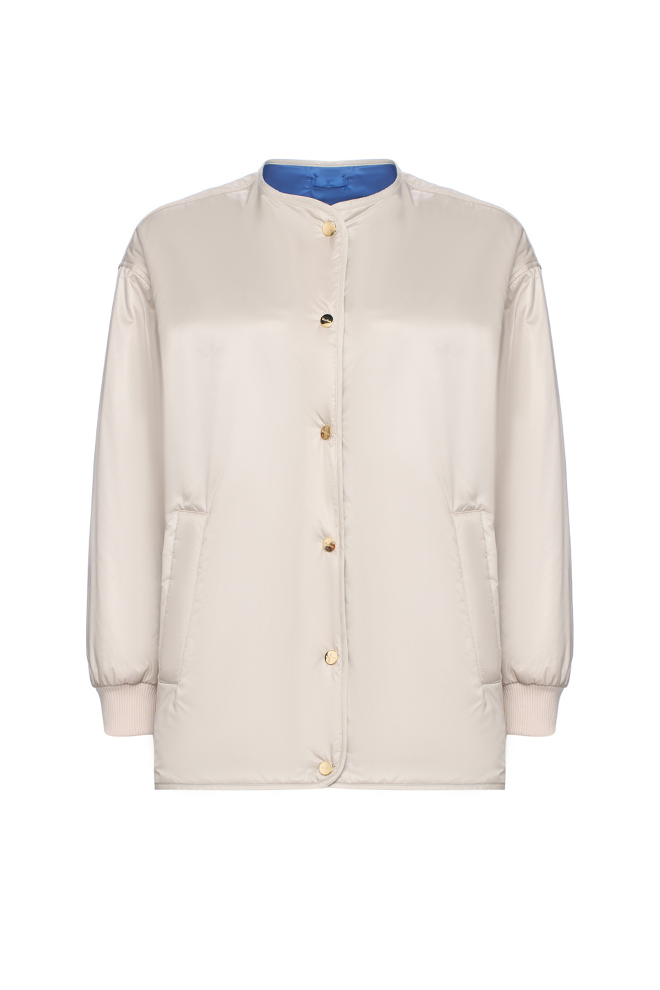 Женский Max Mara Курта GREENA двусторонняя (цвет ), артикул 2519481084 | Фото 1