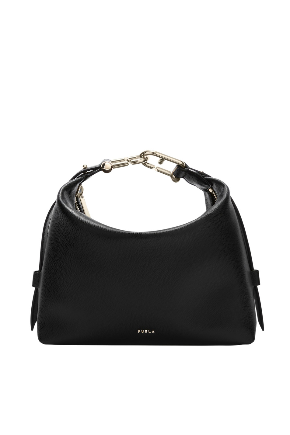 Женский Furla Сумка TONIE M из натуральной кожи (цвет ), артикул WB01964-A.0023 | Фото 1