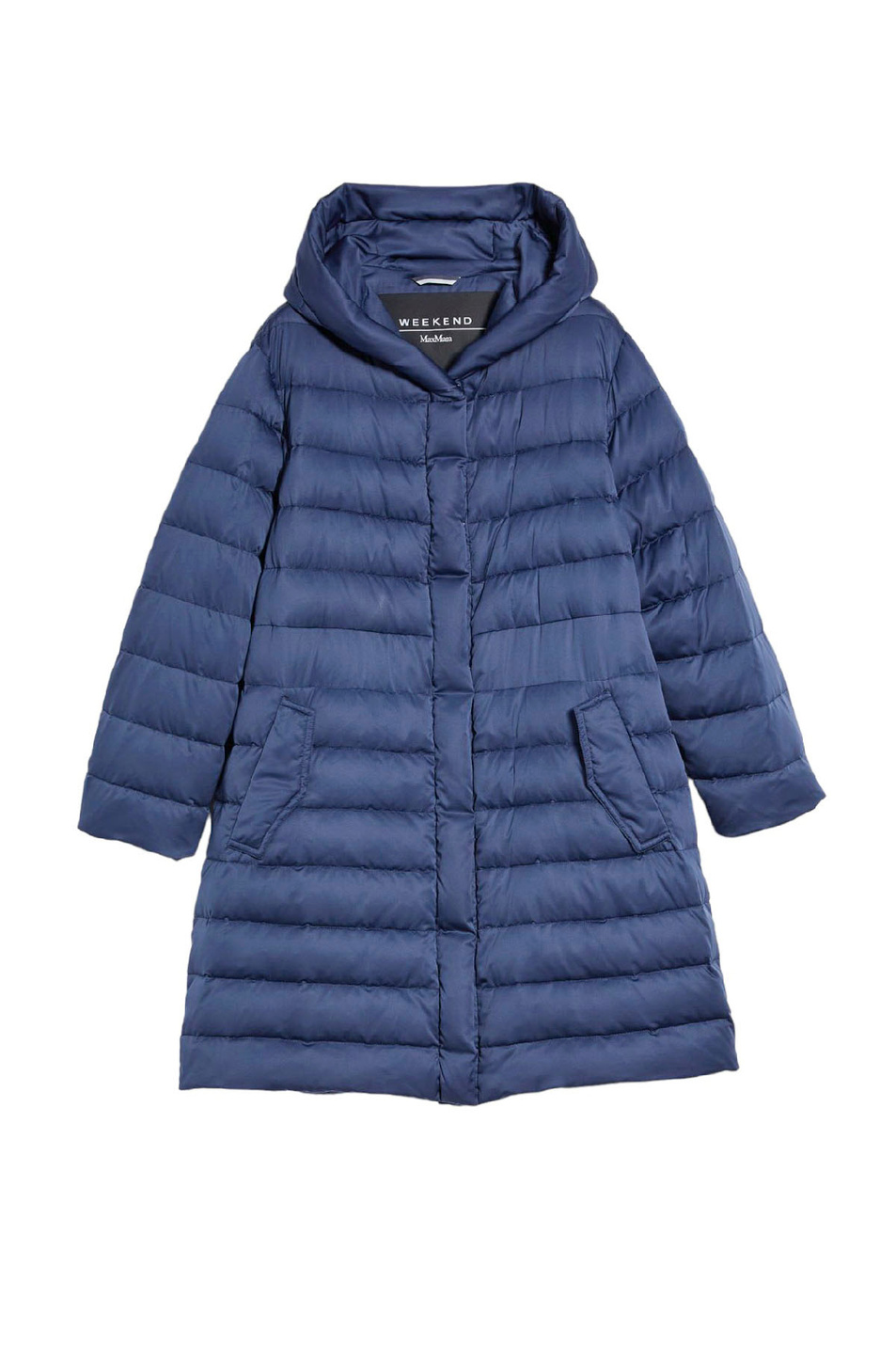 Женский Weekend Max Mara Полупальто стеганое LAUDE (цвет ), артикул 2354960533 | Фото 1