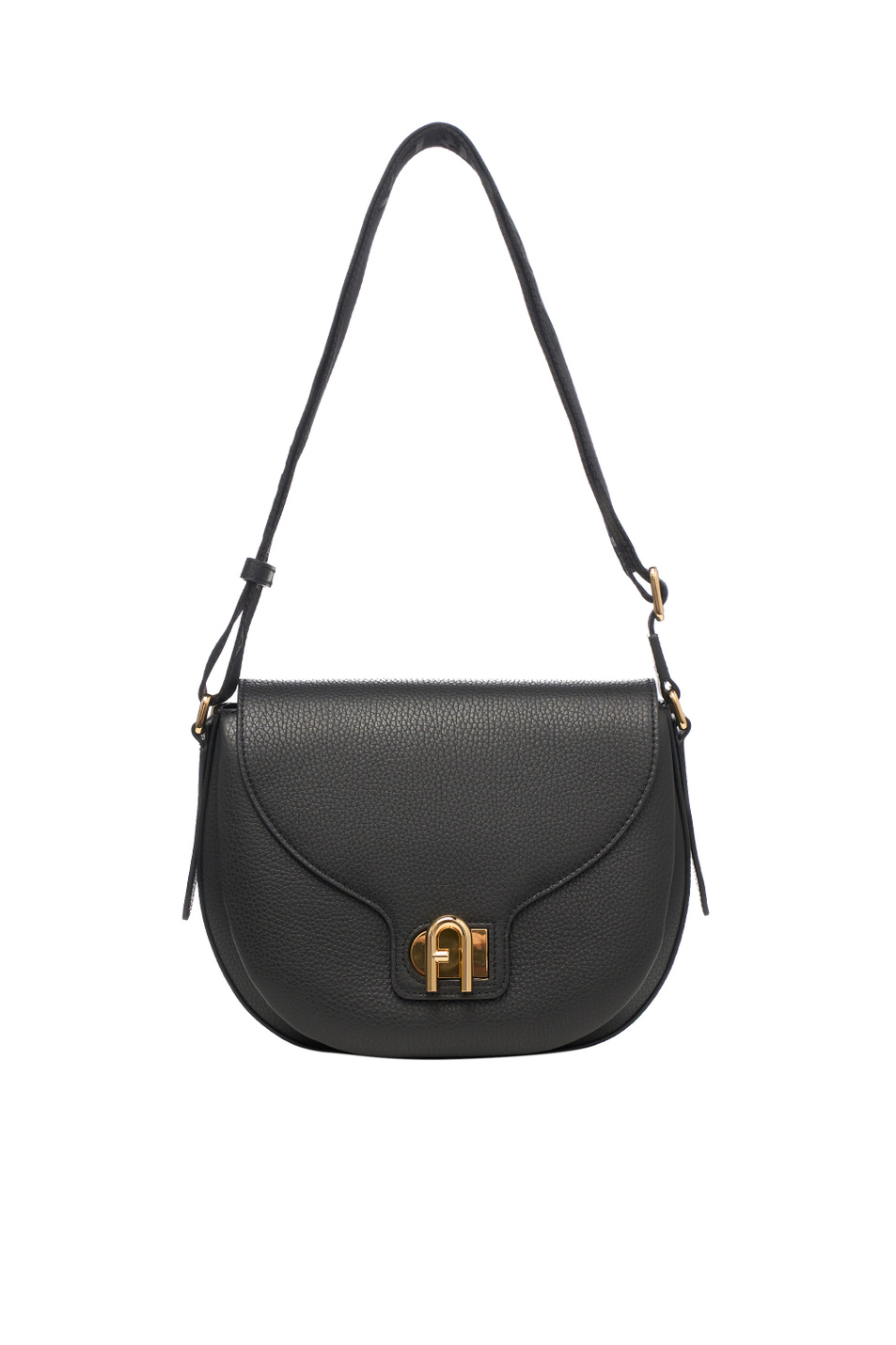 Женский Furla Сумка LOTUS из натуральной кожи (цвет ), артикул WB01605-BX3916 | Фото 1