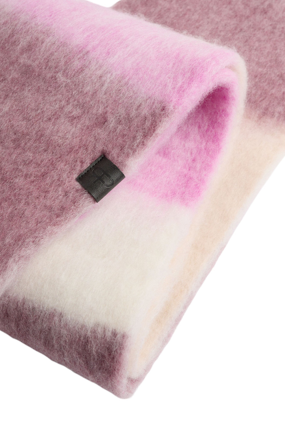 Женский Parfois Шарф с принтом (цвет ), артикул 228558 | Фото 2