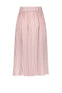 Gerry Weber Льняная юбка с поясом ( цвет), артикул 610108-66425 | Фото 2