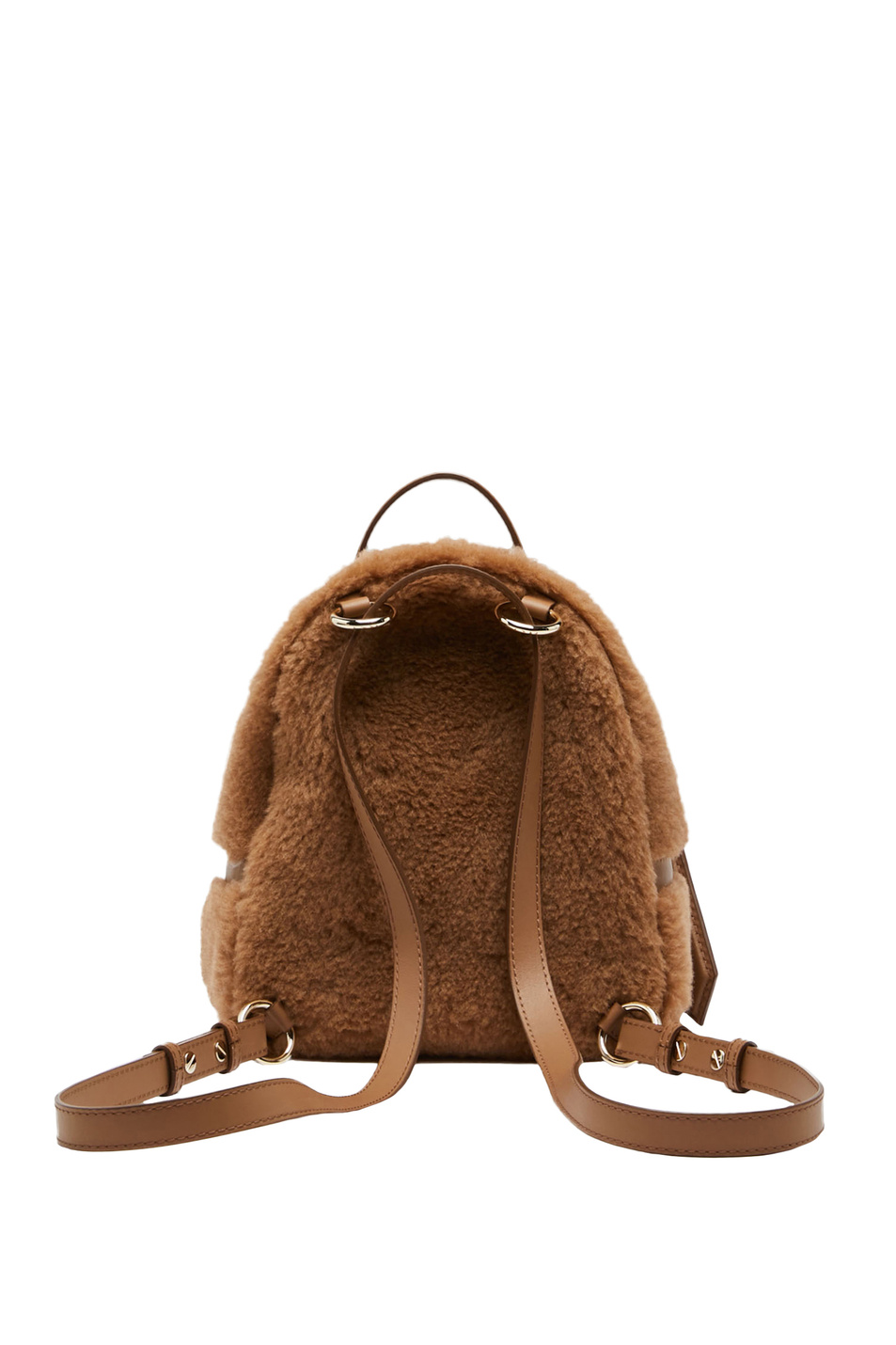 Женский Max Mara Рюкзак TBACK с карманами на молнии (цвет ), артикул 45161223 | Фото 3