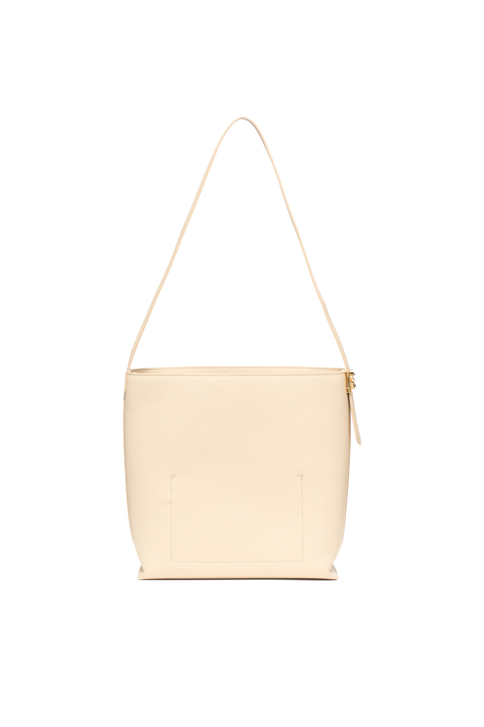 Женский Coccinelle Сумка C-ME LOCK из натуральной кожи (цвет ), артикул E1U4K130201 | Фото 3