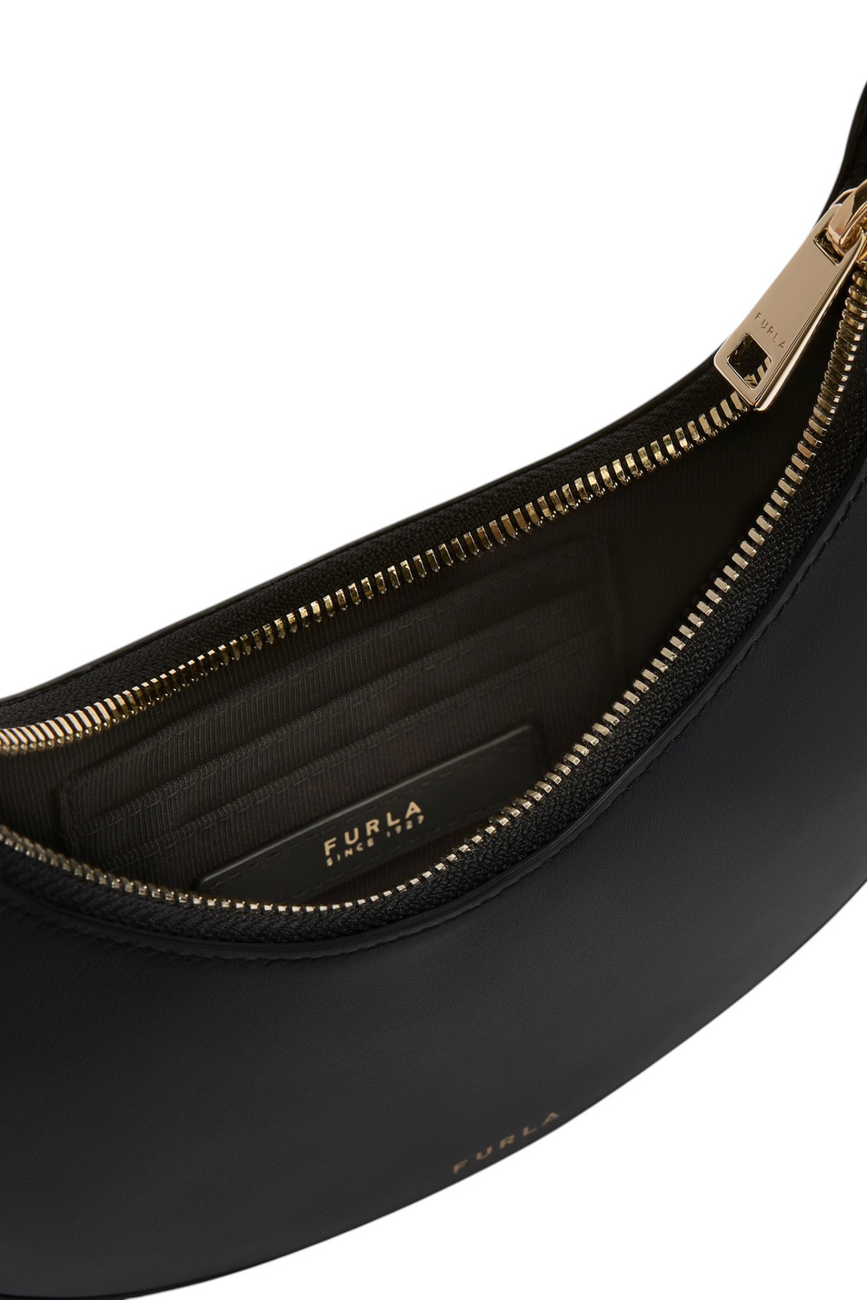Женский Furla Сумка-хобо DELIZIA MINI (цвет ), артикул WE00649-AX0733 | Фото 3
