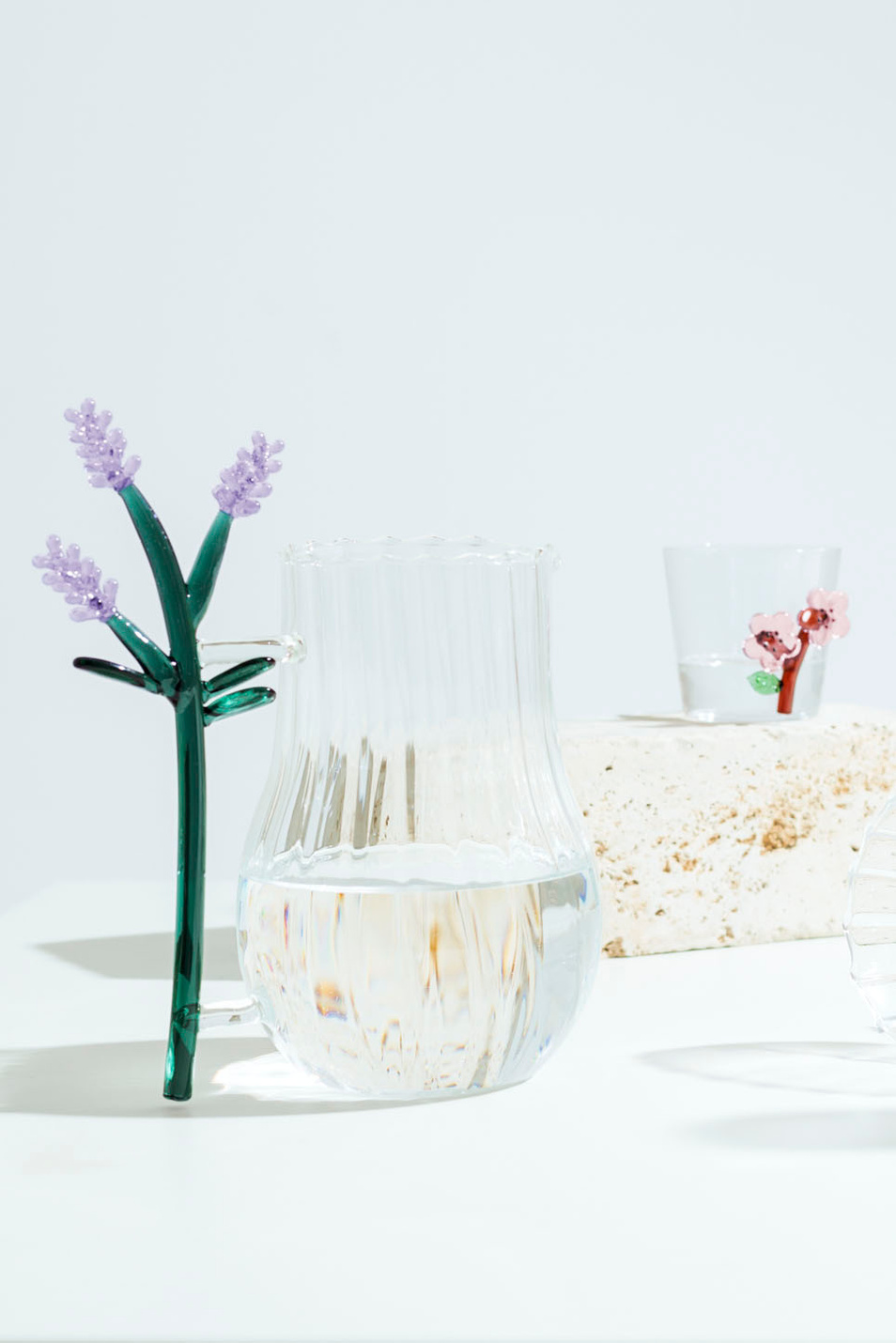 Не имеет пола Ichendorf Milano Кувшин Botanica, 1,75 л (цвет ), артикул 09354270 | Фото 2