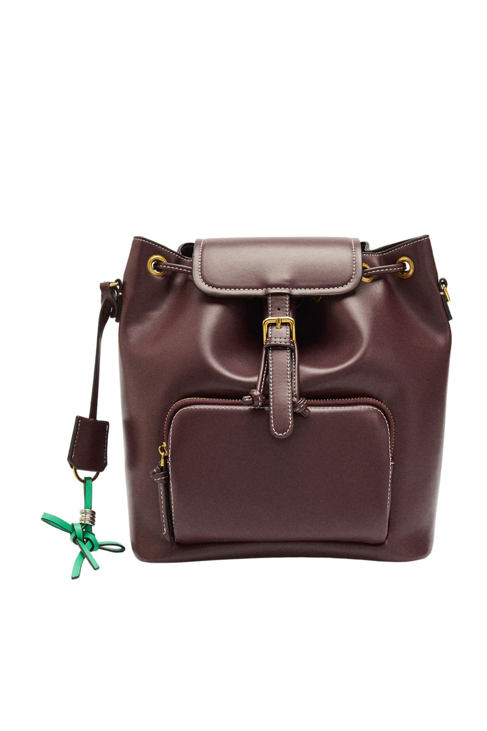 Женский Parfois Рюкзак из искусственной кожи (цвет ), артикул 242442 | Фото 1