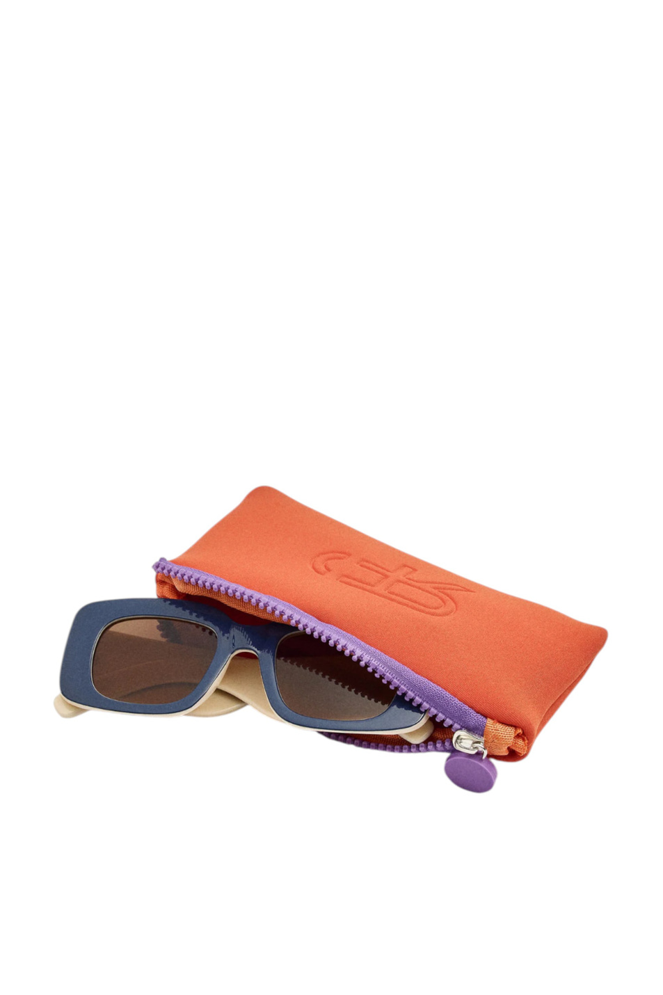 Женский Parfois Солнцезащитные очки (цвет ), артикул 250708 | Фото 4