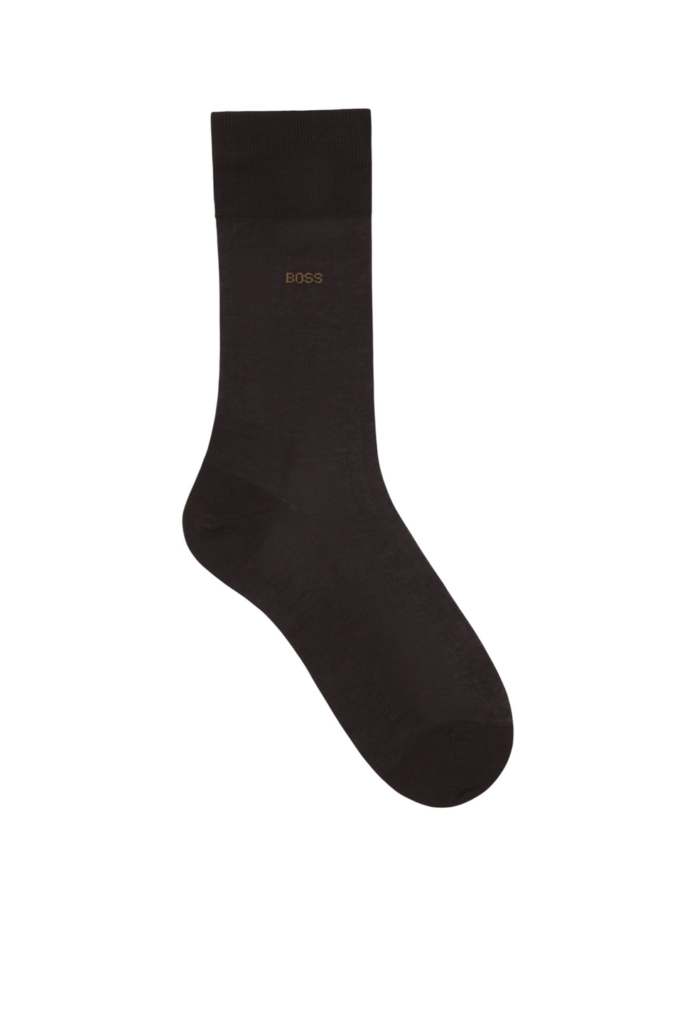 Мужской BOSS Носки George из хлопка (цвет ), артикул 50469837 | Фото 1