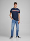 Jack & Jones Джинсы MIKE ORIGINAL AM 815 ( цвет), артикул 12148915 | Фото 2