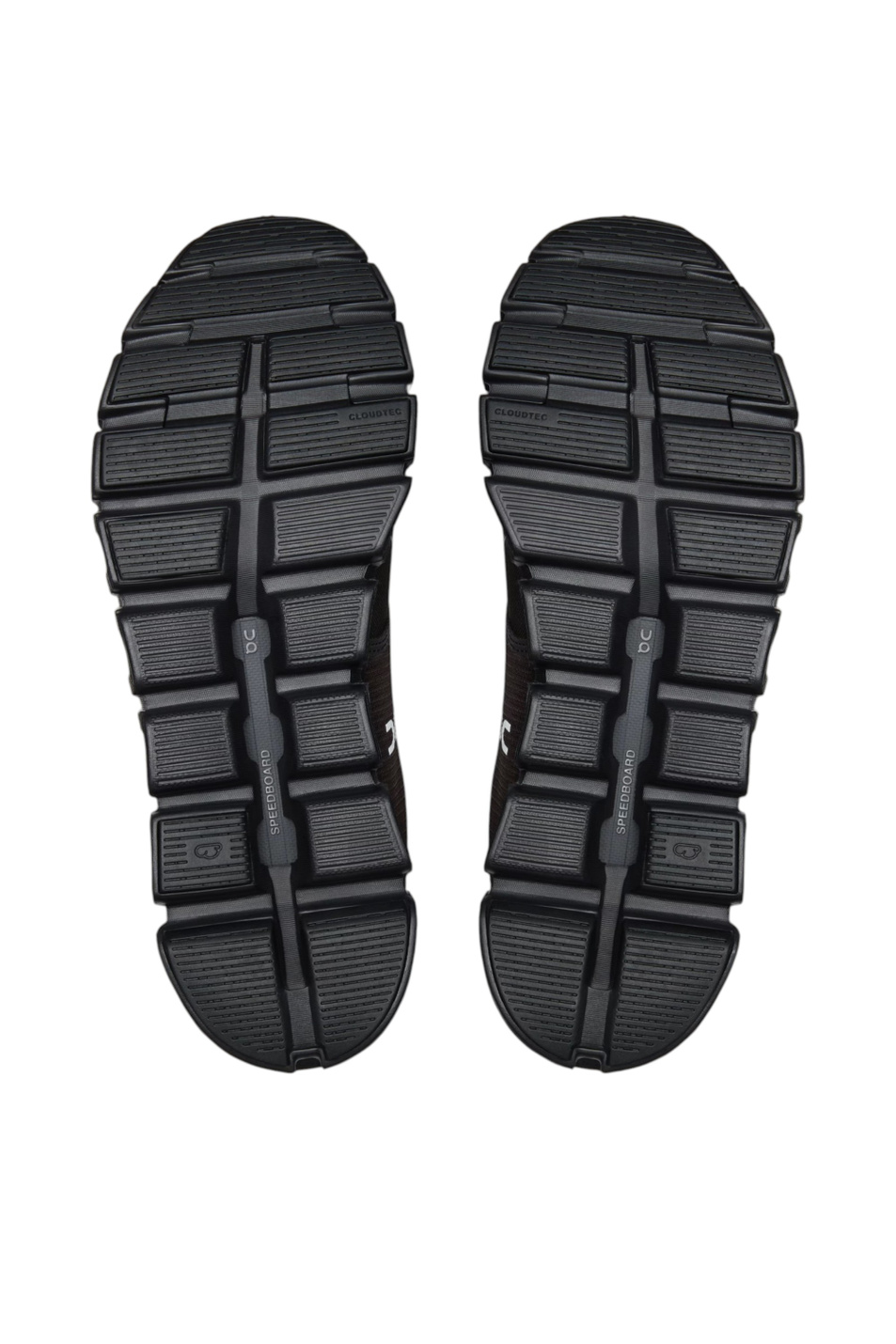 Мужской On Running Кроссовки Cloud 6 Waterproof (цвет ), артикул 3MF10065033 | Фото 4