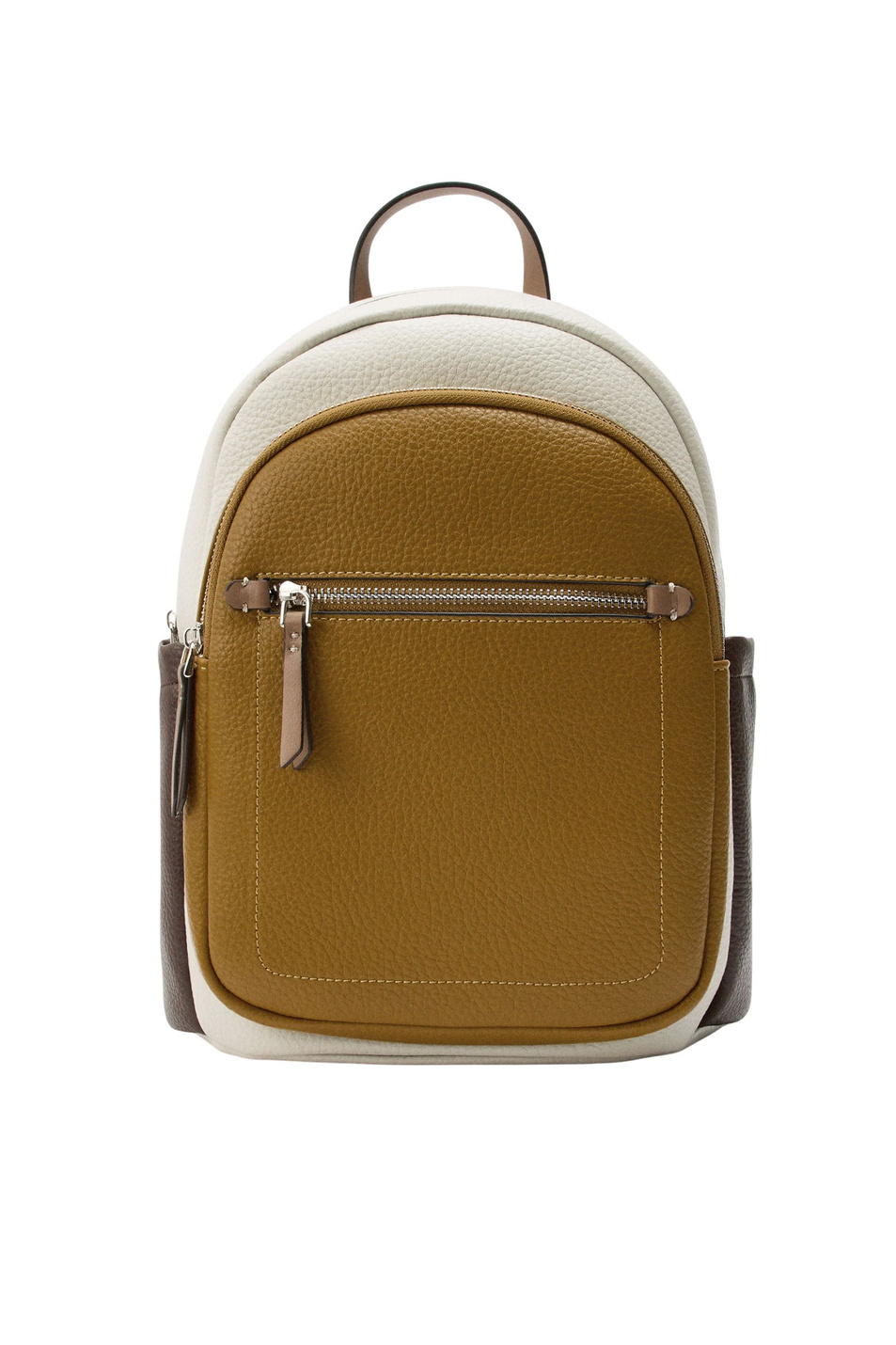 Женский Parfois Рюкзак из искусственной кожи (цвет ), артикул 241313 | Фото 1