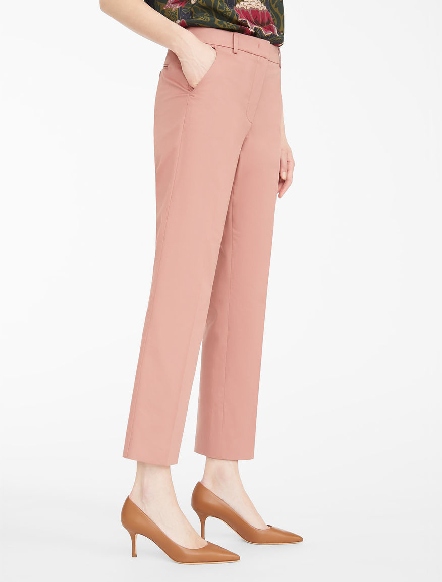 Женский Weekend Max Mara Брюки LATO (цвет ), артикул 51360309 | Фото 5