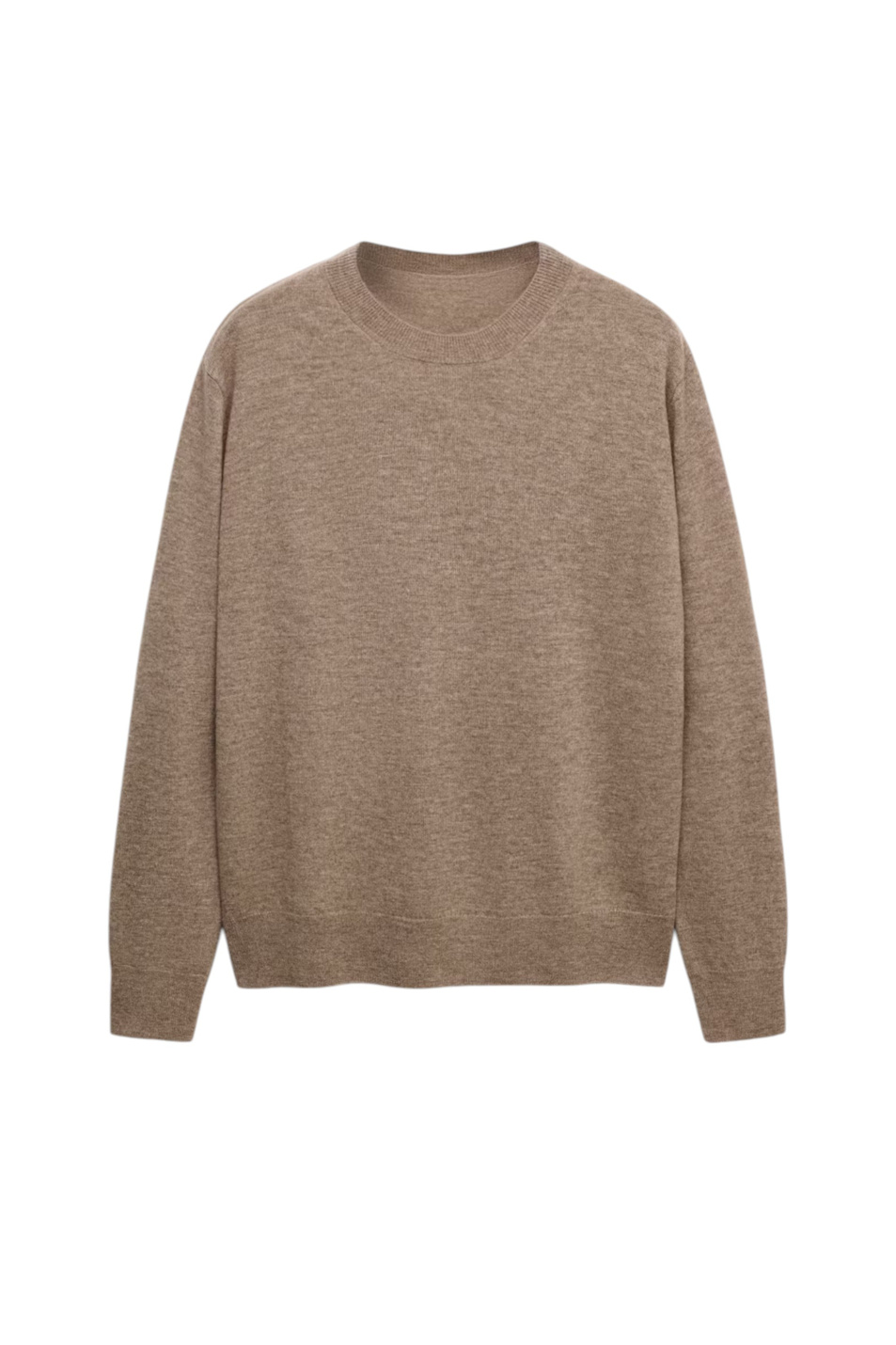 Женский Mango Джемпер SERRANO из шерсти (цвет ), артикул 37015843 | Фото 1