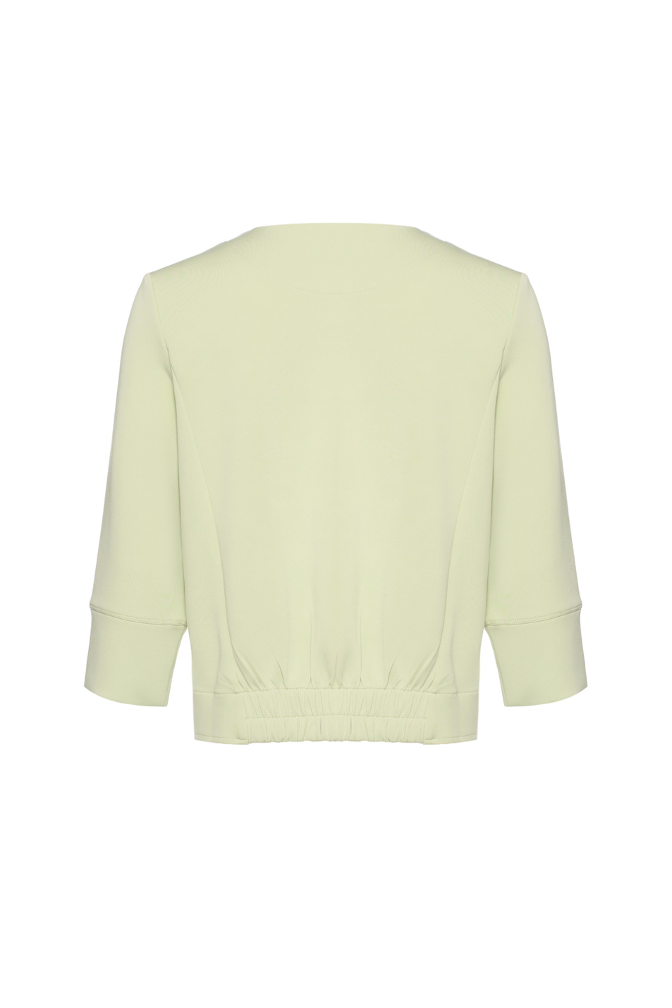 Женский Gerry Weber Жакет однотонный (цвет ), артикул N60279 | Фото 2