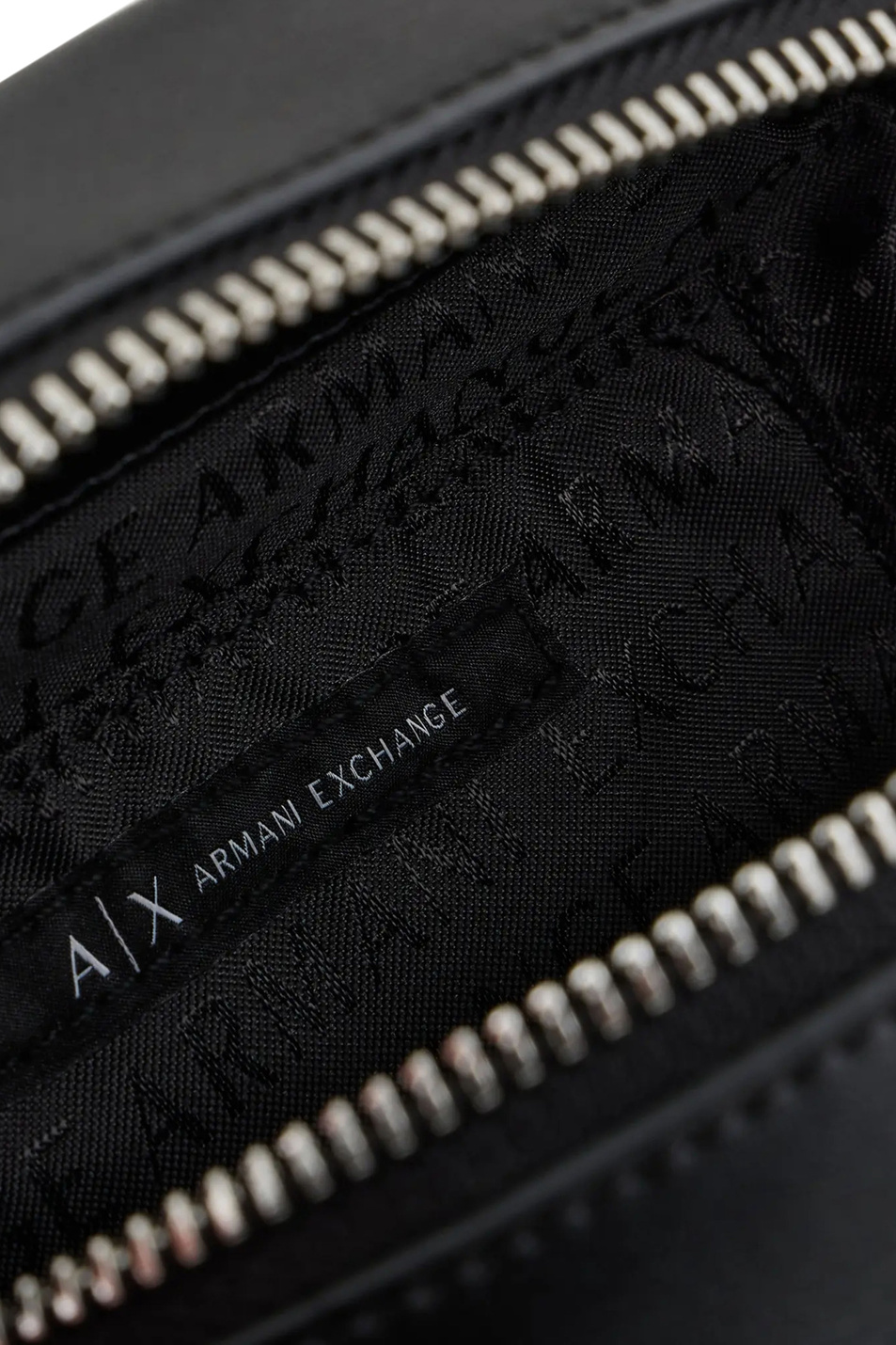 Женский Armani Exchange Сумка из искусственной кожи (цвет ), артикул XW000412-AF12153 | Фото 3