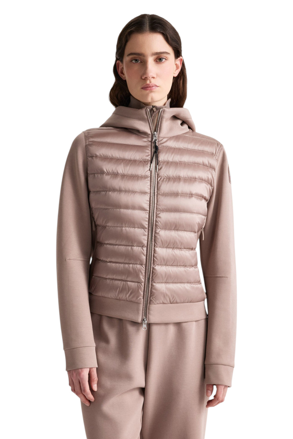 Женский Parajumpers Куртка стеганая CAELIE (цвет ), артикул PWHYFP31 | Фото 5