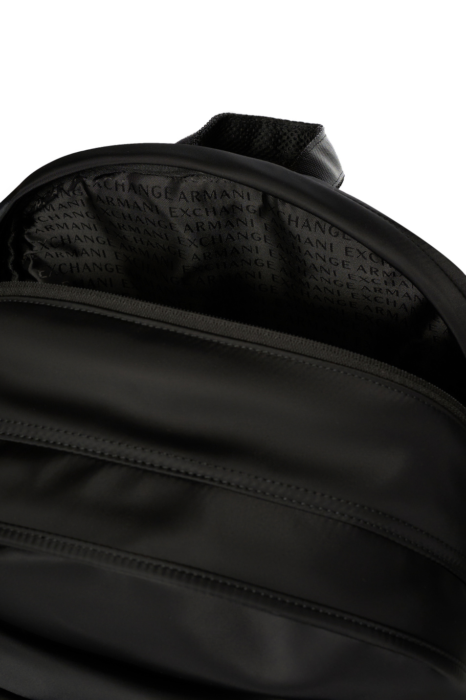 Мужской Armani Exchange Рюкзак с логотипом (цвет ), артикул XM002532-AF22538 | Фото 4